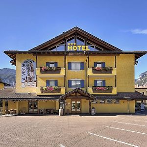 Hotel Garni La Vigna